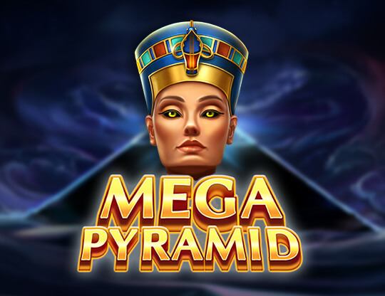 Mega Pyramid